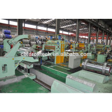 Steel Coil Slitting Line